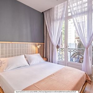 Apartamento de 1 Dormitorio