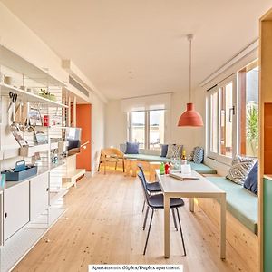 Apartamento Dúplex